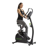 Tunturi F40U Upright Exercise Bike