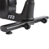 Tunturi F40U Upright Exercise Bike