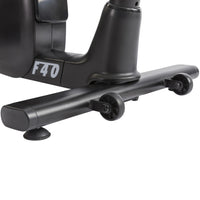 Tunturi F40U Upright Exercise Bike