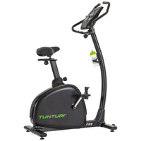 Tunturi F40U Upright Exercise Bike