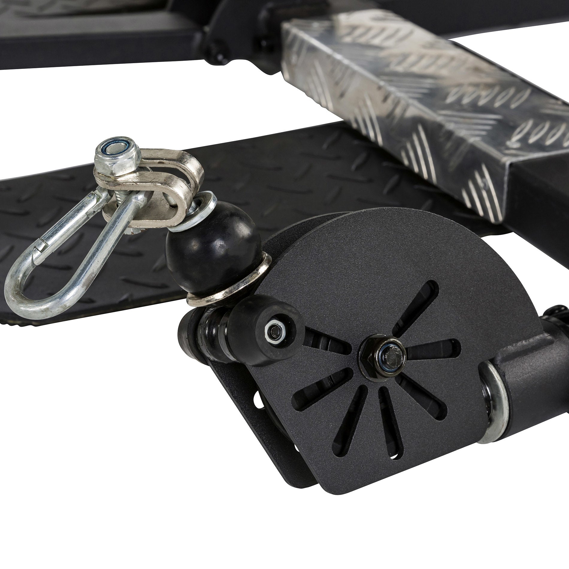 Tunturi HG80 Functional Multi Gym Station