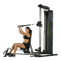 Tunturi HG80 Functional Multi Gym Station