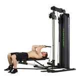 Tunturi HG80 Functional Multi Gym Station