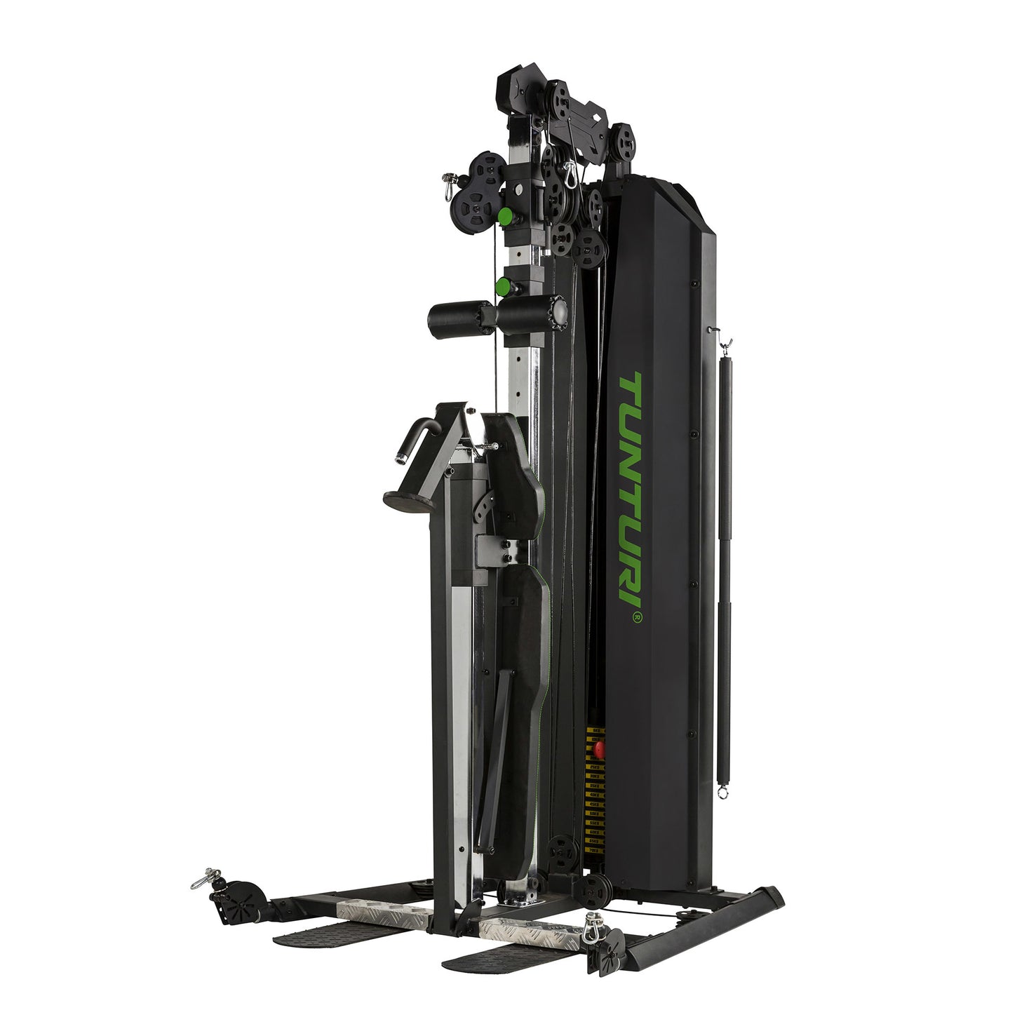 Tunturi HG80 Functional Multi Gym Station
