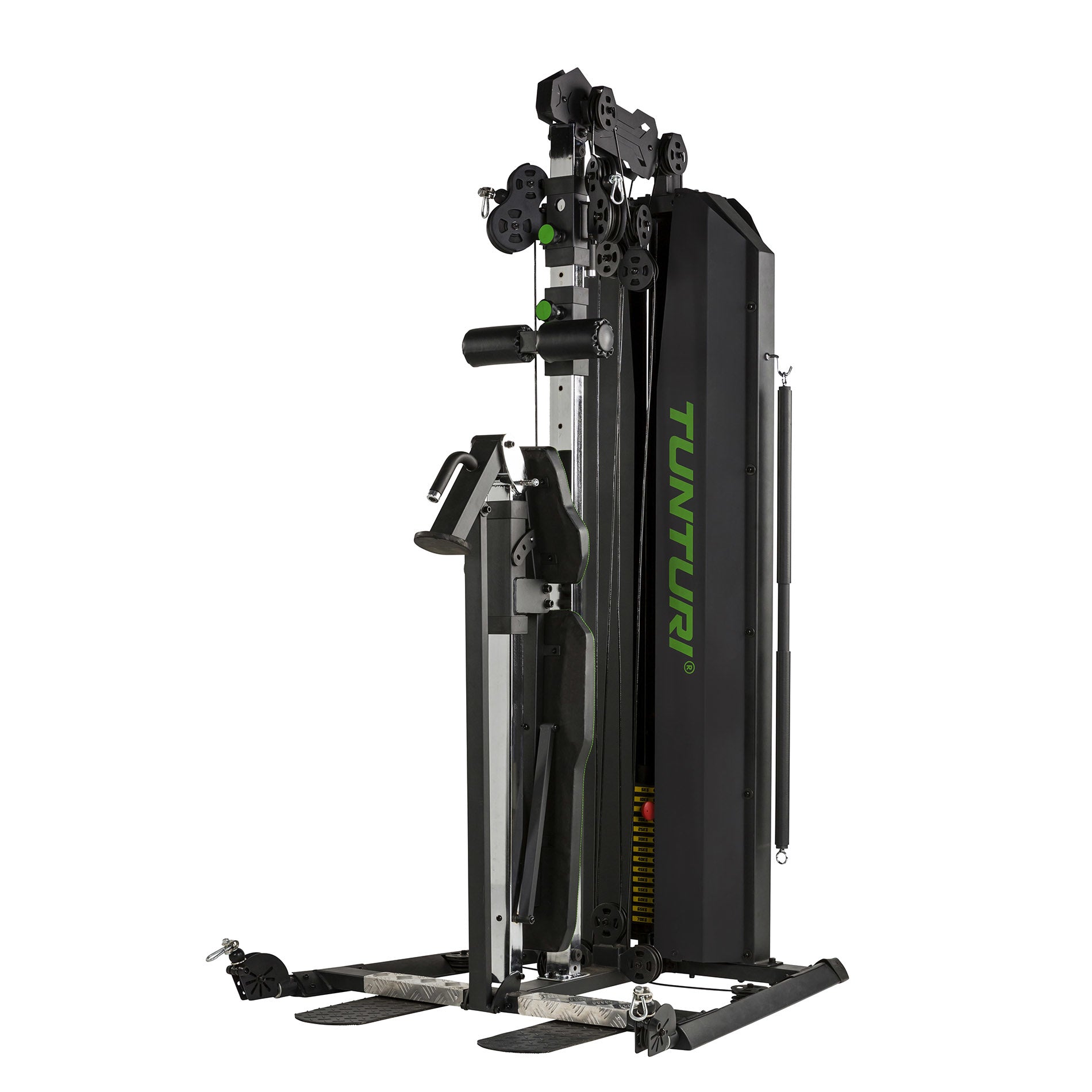 Tunturi HG80 Functional Multi Gym Station
