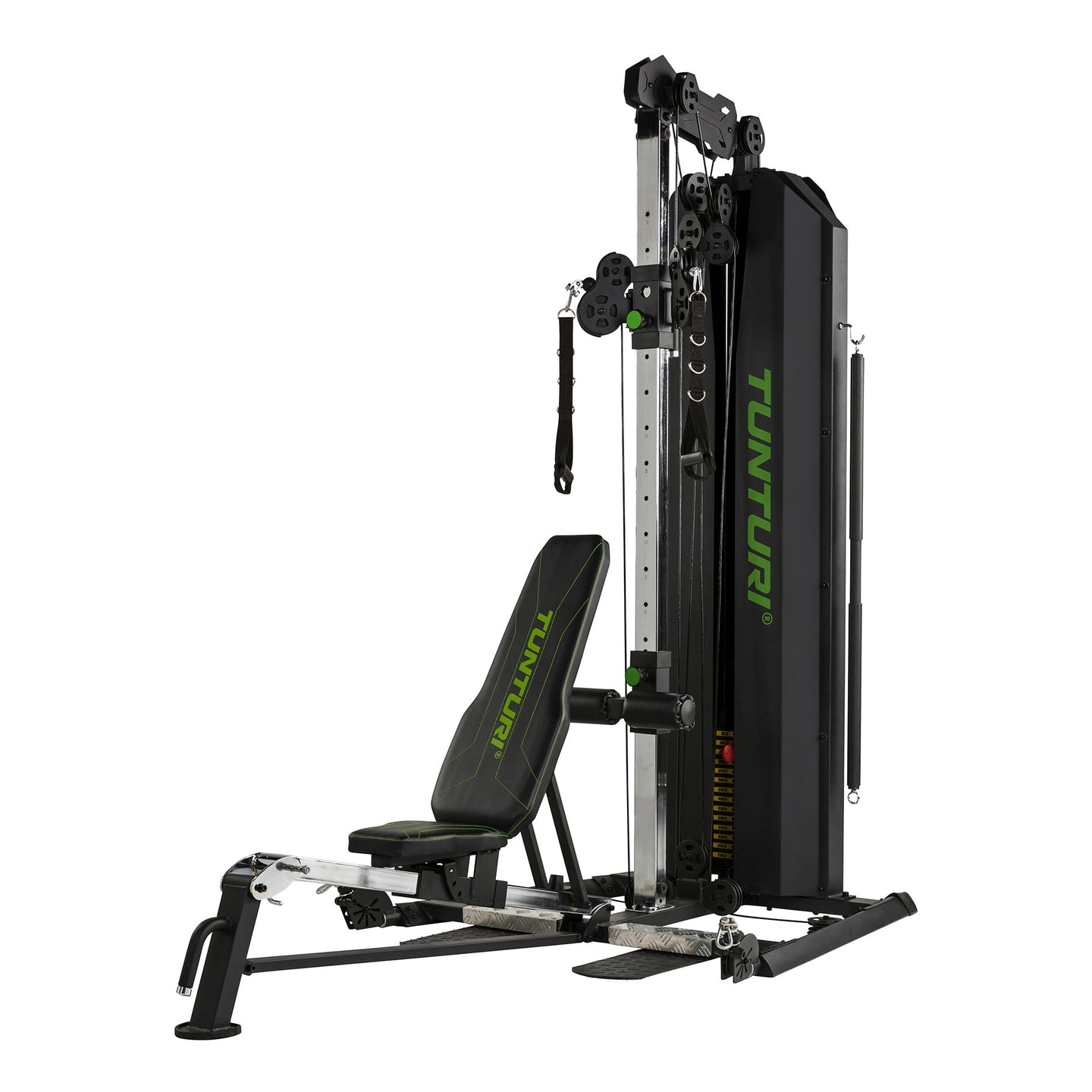 Tunturi HG80 Functional Multi Gym Station