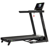 Tunturi T20 Treadmill Competence Series