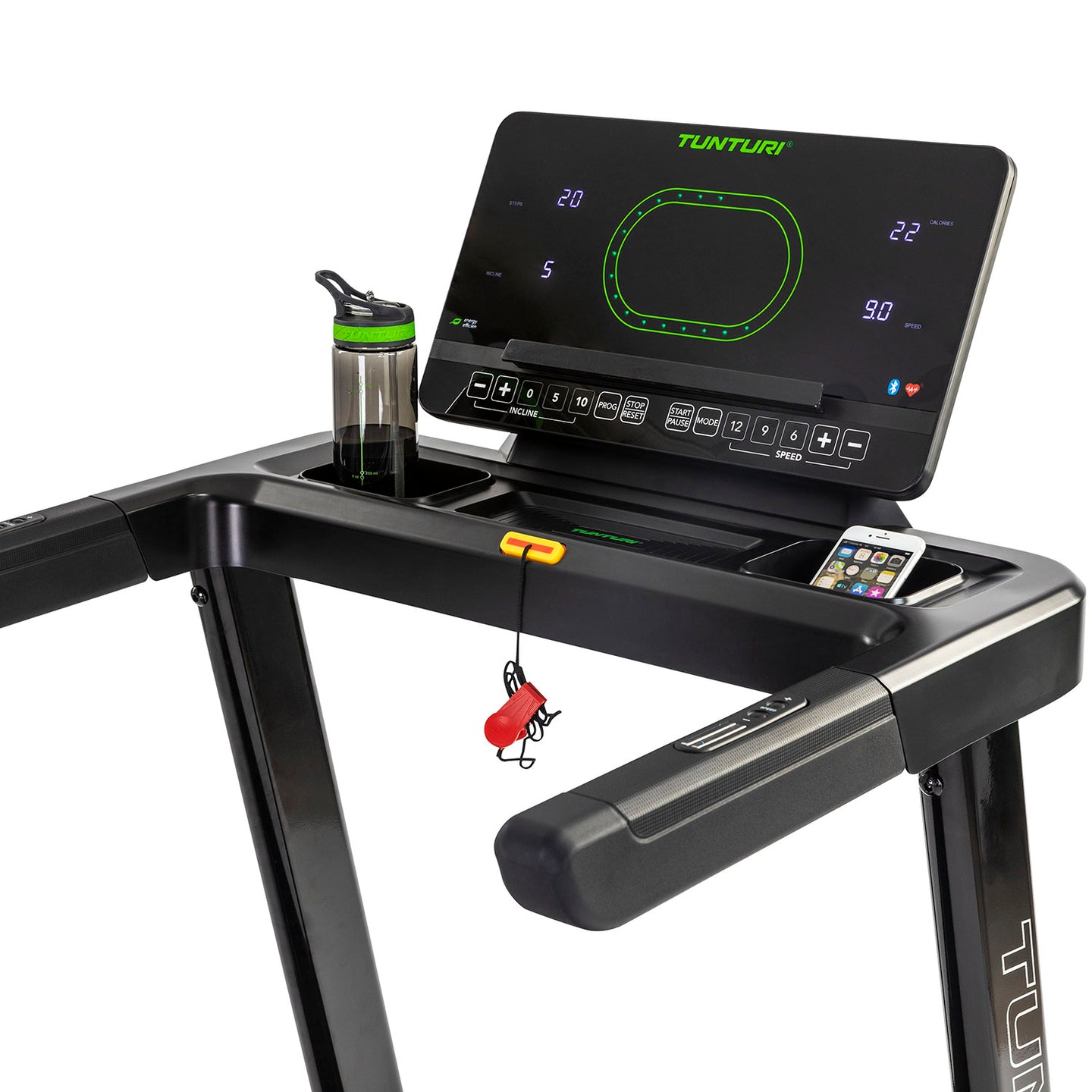 Tunturi T20 Treadmill Competence Series