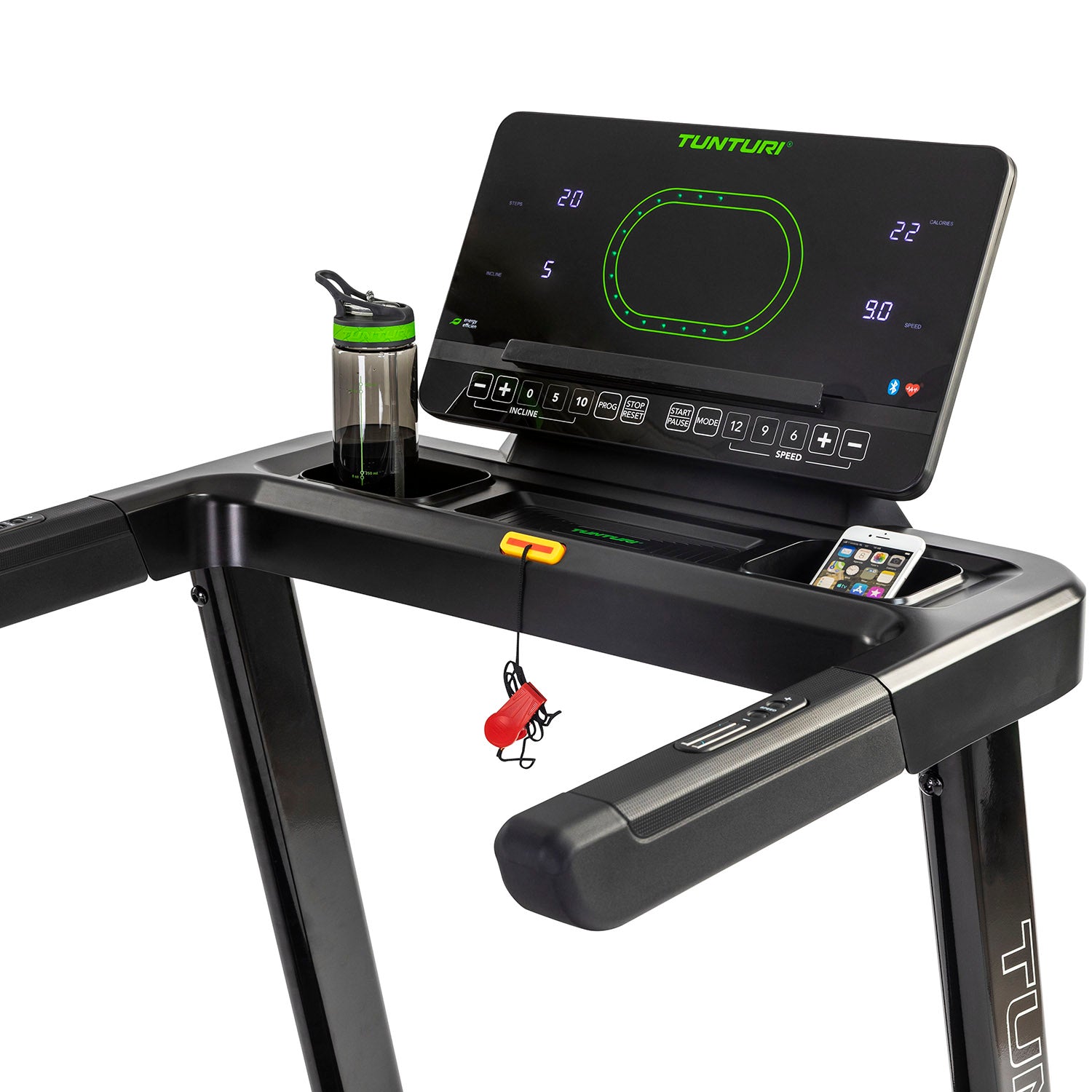Tunturi T20 Treadmill Competence Series