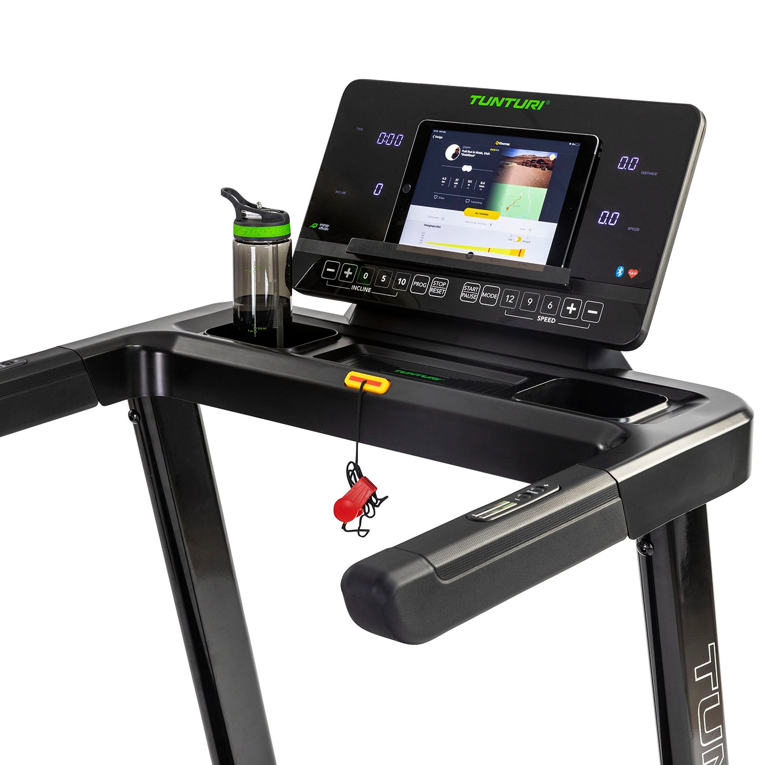 Tunturi T20 Treadmill Competence Series