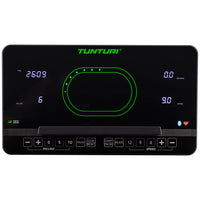 Tunturi T20 Treadmill Competence Series
