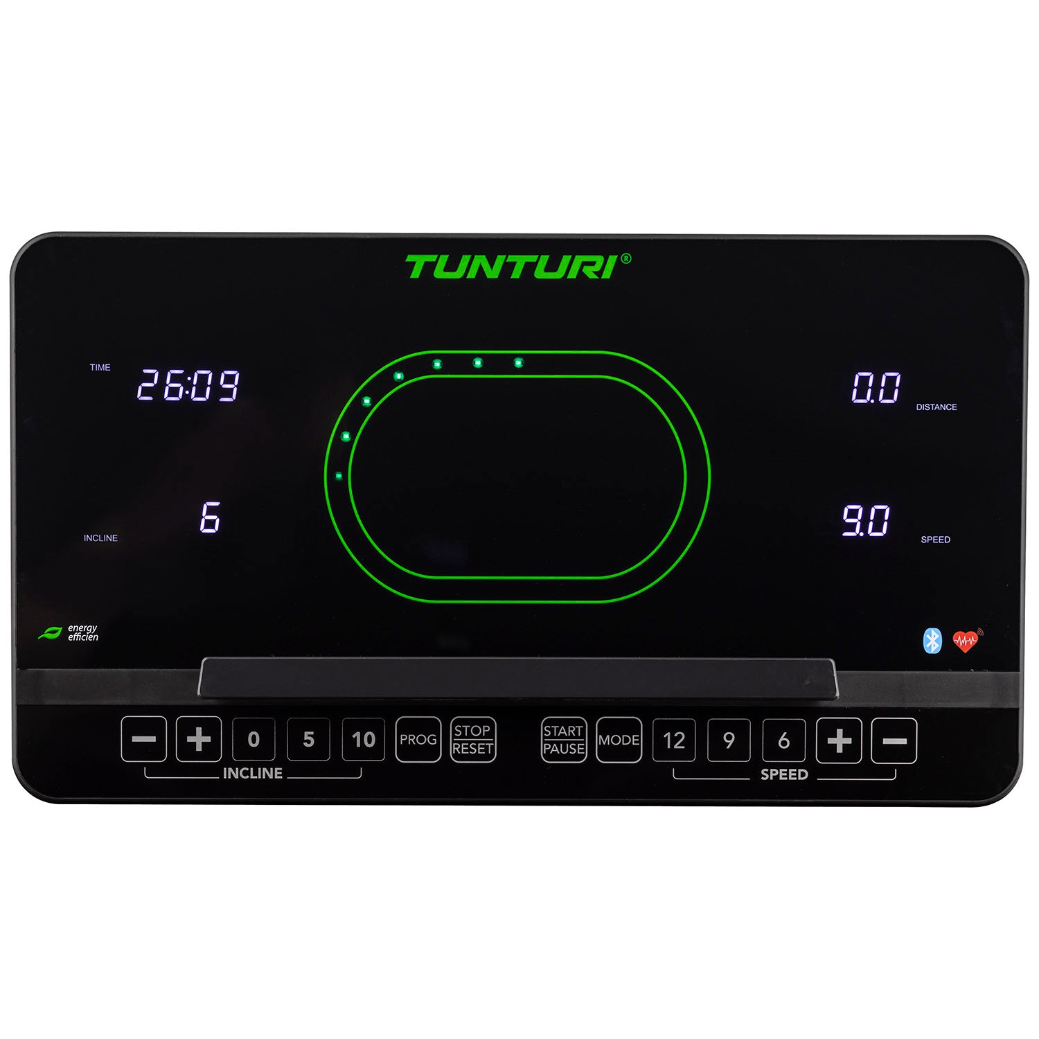 Tunturi T20 Treadmill Competence Series