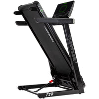 Tunturi T20 Treadmill Competence Series