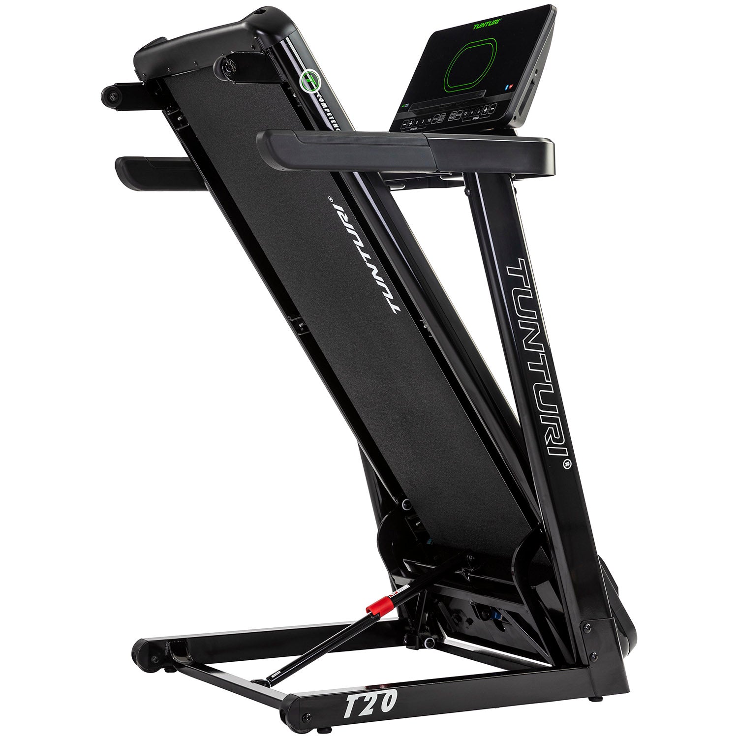 Tunturi T20 Treadmill Competence Series