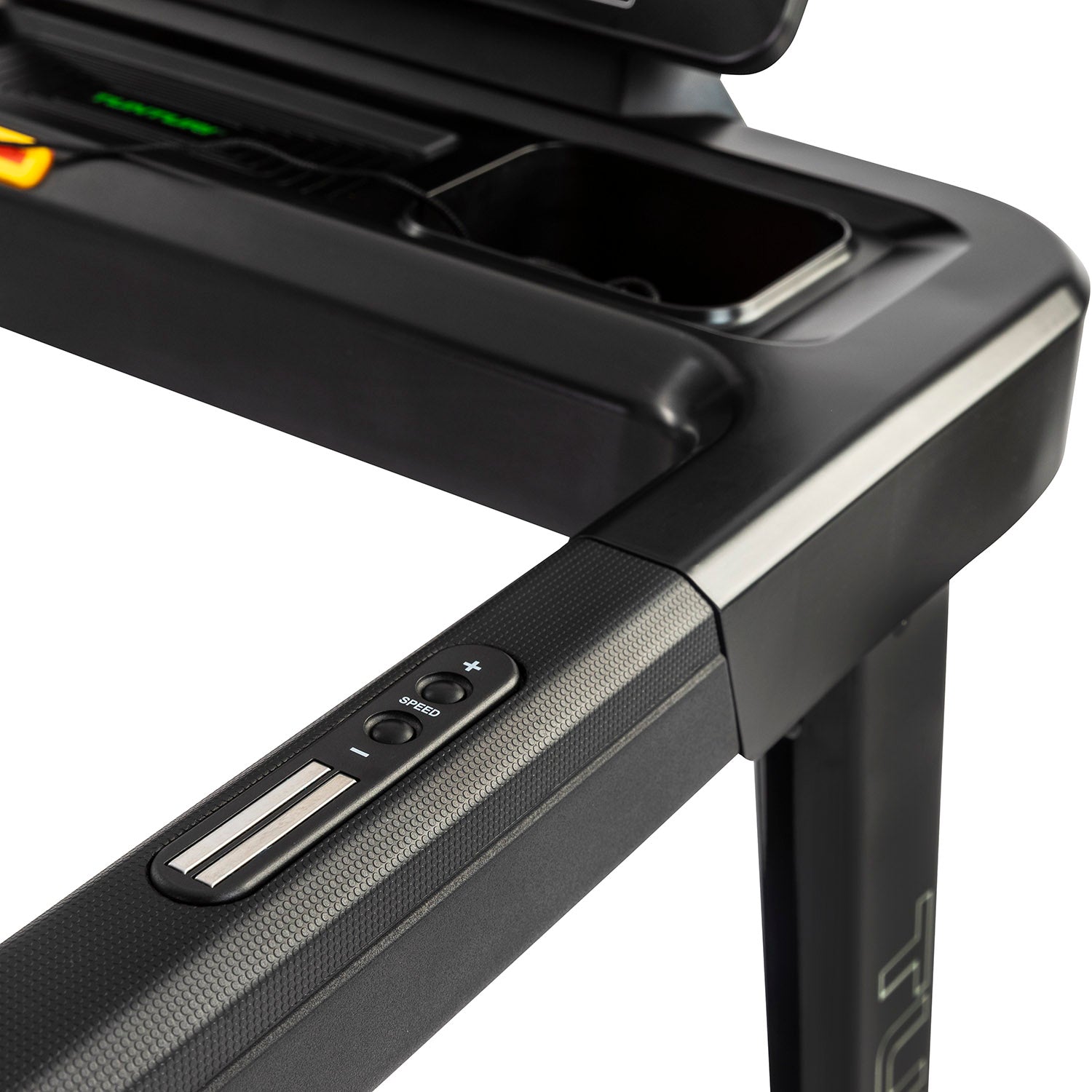 Tunturi T20 Treadmill Competence Series