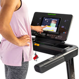 Tunturi T20 Treadmill Competence Series