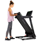 Tunturi T20 Treadmill Competence Series