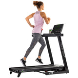 Tunturi T20 Treadmill Competence Series