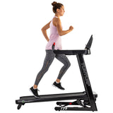 Tunturi T20 Treadmill Competence Series