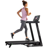 Tunturi T20 Treadmill Competence Series