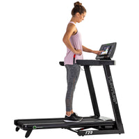 Tunturi T20 Treadmill Competence Series