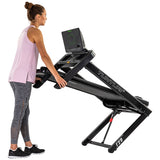 Tunturi T20 Treadmill Competence Series