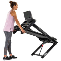 Tunturi T20 Treadmill Competence Series