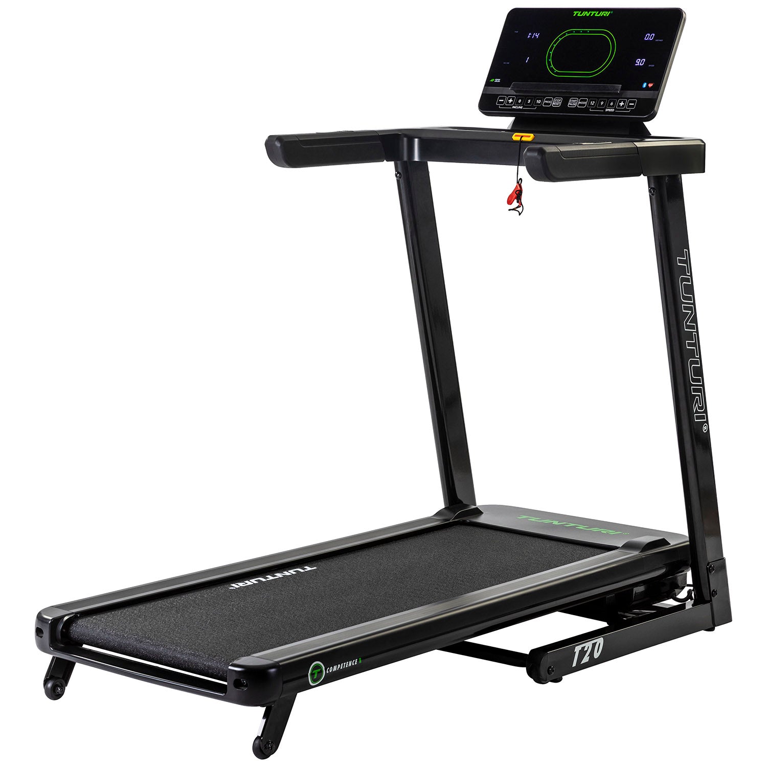 Tunturi T20 Treadmill Competence Series
