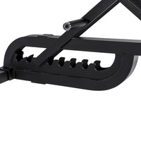 Tunturi UB90 Pro Utility Bench