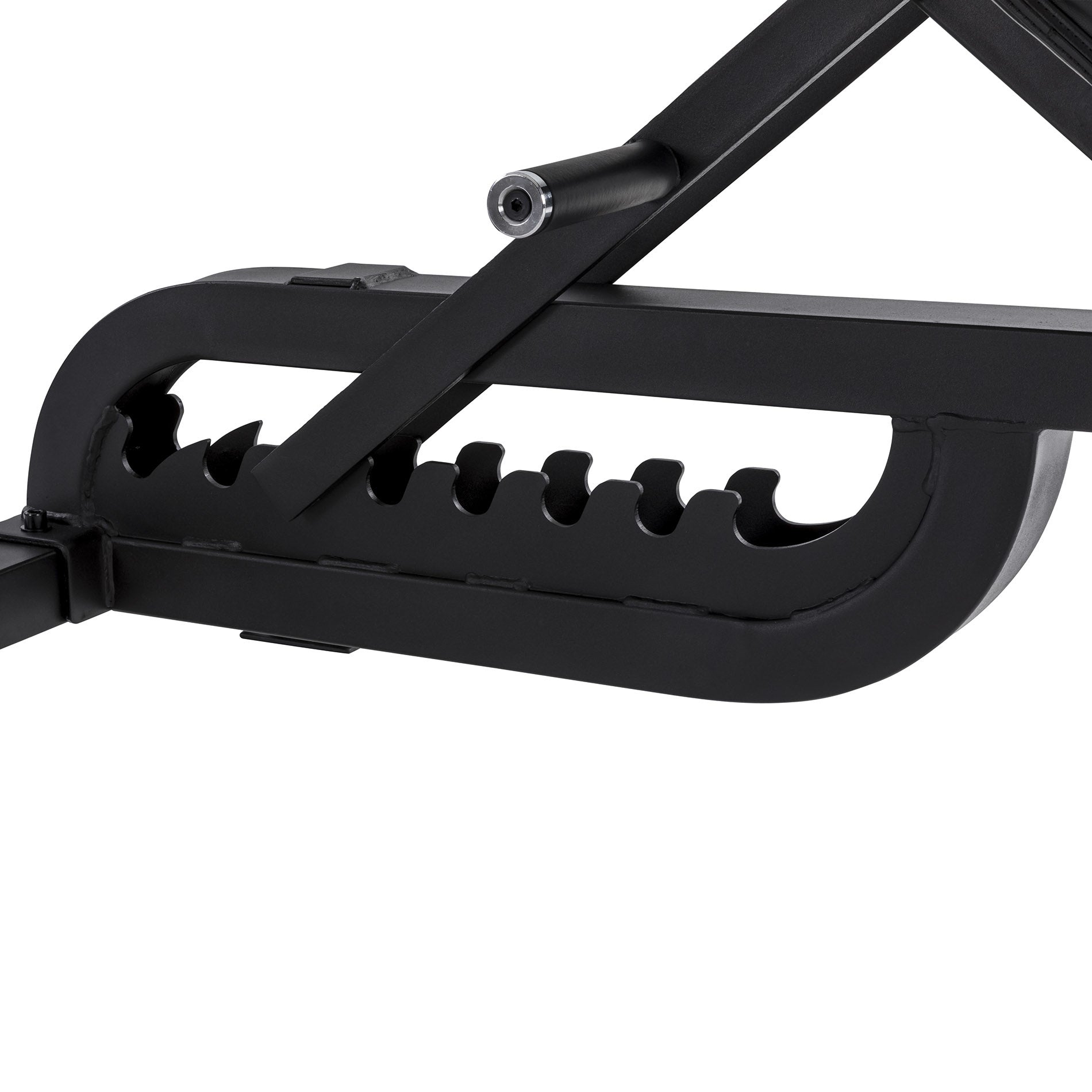 Tunturi UB90 Pro Utility Bench