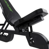 Tunturi UB90 Pro Utility Bench