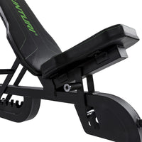 Tunturi UB90 Pro Utility Bench