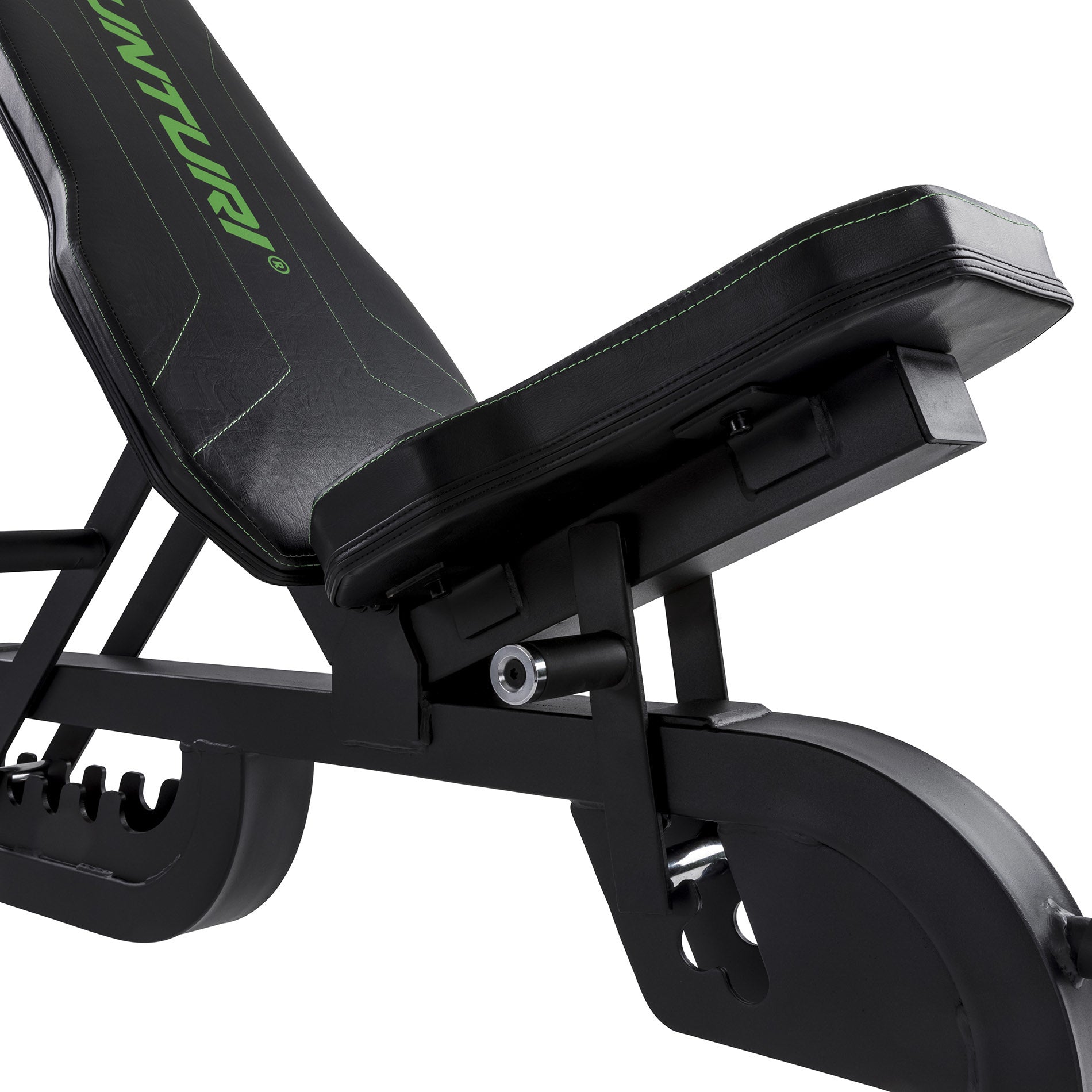 Tunturi UB90 Pro Utility Bench