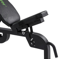 Tunturi UB90 Pro Utility Bench