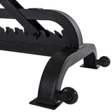 Tunturi UB90 Pro Utility Bench