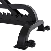 Tunturi UB90 Pro Utility Bench