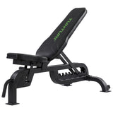 Tunturi UB90 Pro Utility Bench