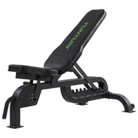 Tunturi UB90 Pro Utility Bench