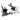Dyaco 7.5S MED Rehabilitation Recumbent Seated Stepper