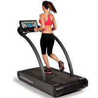 Woodway 4Front Treadmill