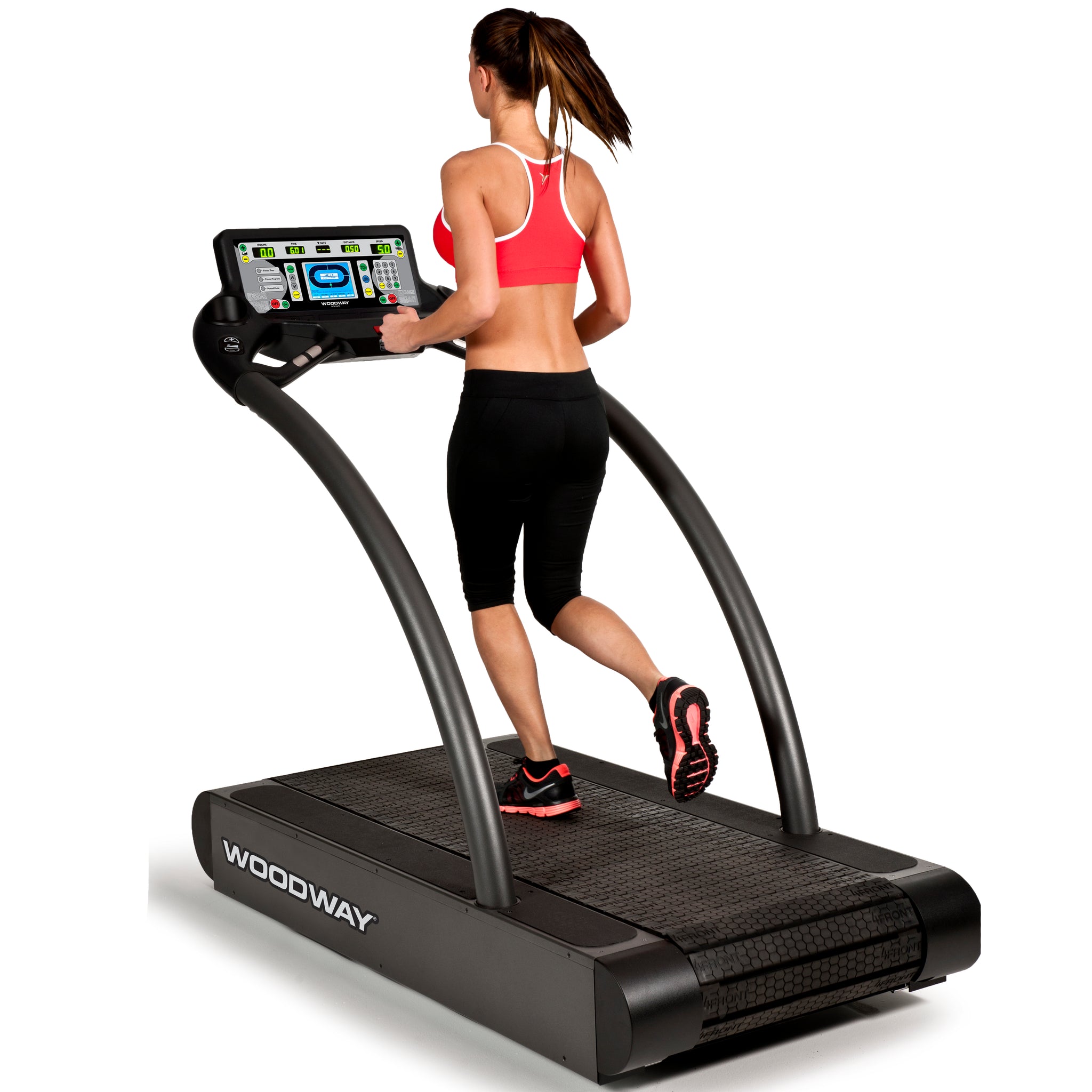 Woodway 4Front Treadmill