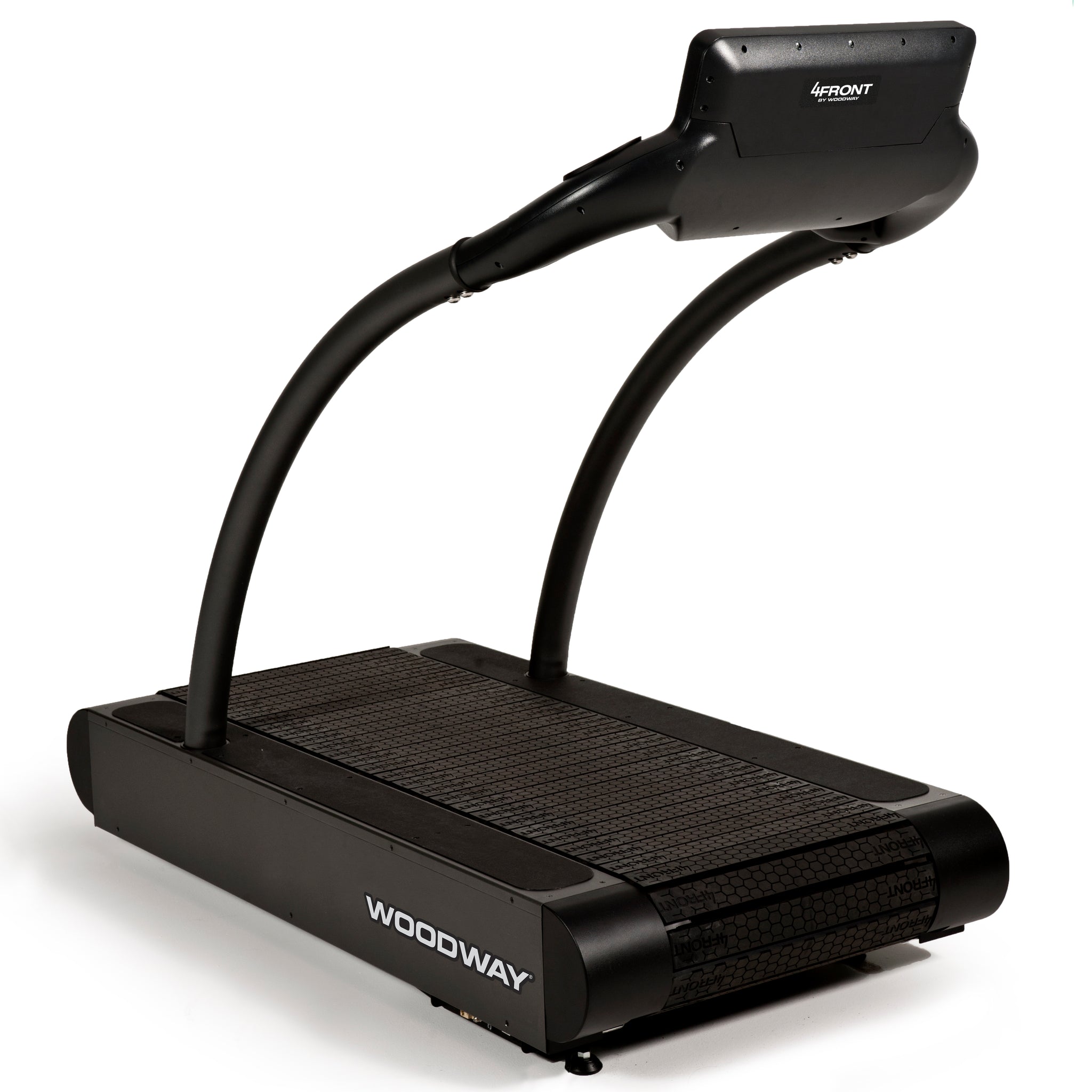 Woodway 4Front Treadmill