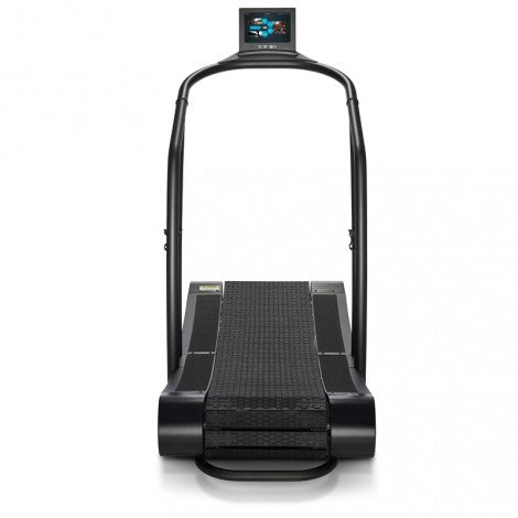 Woodway Curve Treadmill