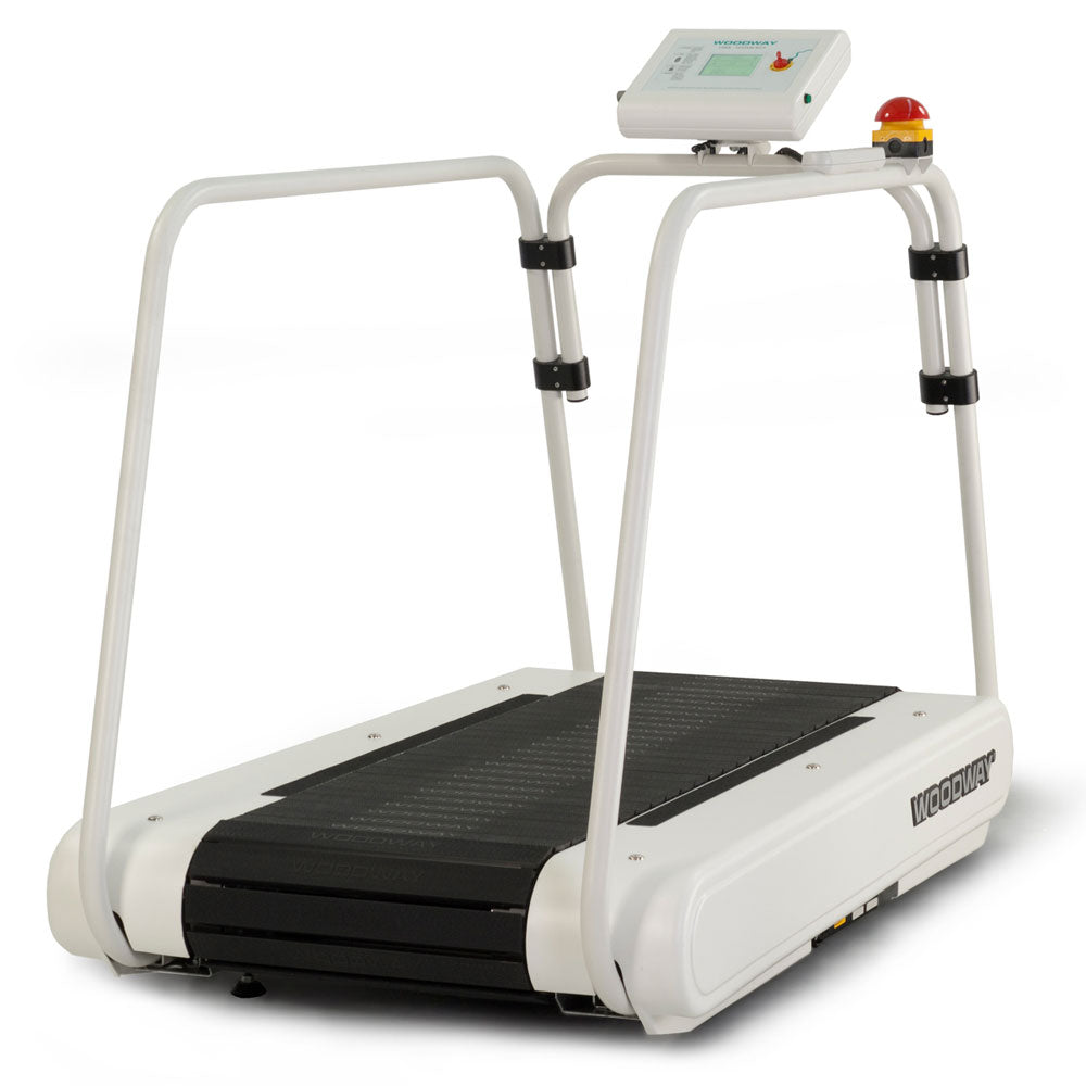 Woodway PPS Med 55 Treadmill Ergometer