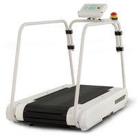 Woodway PPS Med 55 Treadmill Ergometer