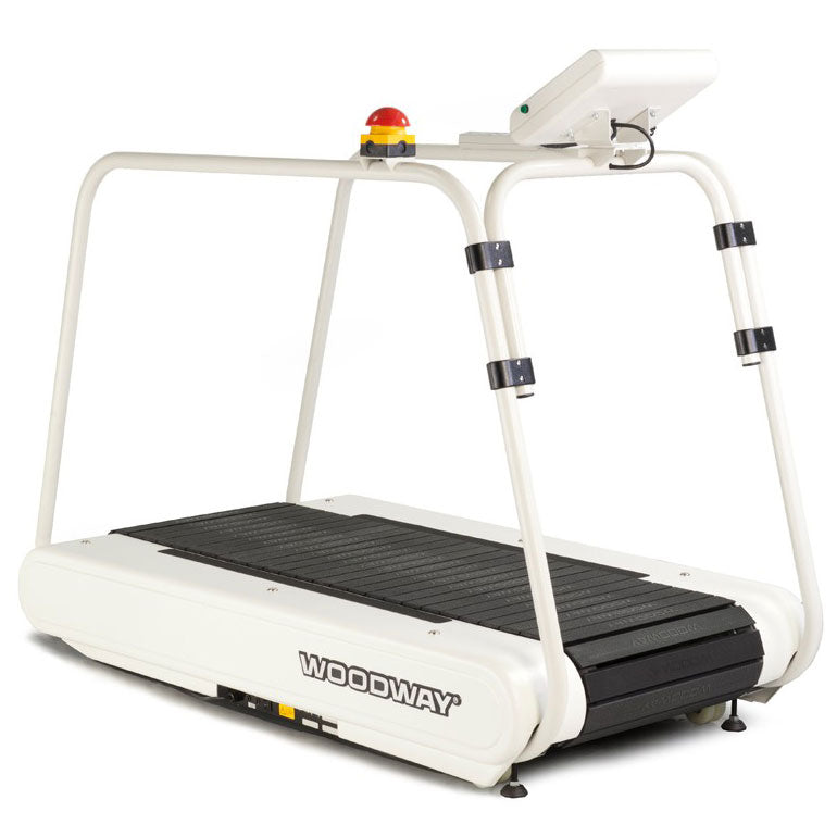 Woodway PPS Med 55 Treadmill Ergometer