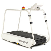Woodway PPS Med 55 Treadmill Ergometer