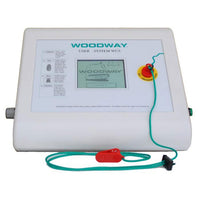 Woodway PPS Med 55 Treadmill Ergometer