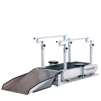 Woodway PPS Med 55 Treadmill Ergometer