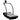Woodway Curve LTG Treadmill